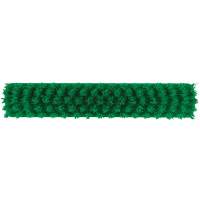 Brosse &agrave; r&eacute;curer ColorCore pour murs, Soies Ferme, Longueur de 12", Vert Seaboard Timber Mart