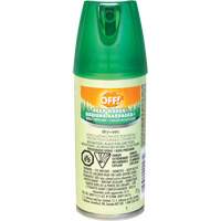 OFF! Deep Woods&reg; Insect Repellent, 25% DEET, Spray, 100 ml Seaboard Timber Mart