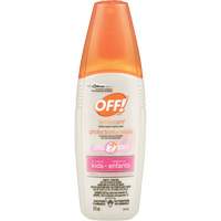 OFF! FamilyCare&reg; Tropical Fresh&reg; Insect Repellent, 5% DEET, Spray, 175 ml Seaboard Timber Mart