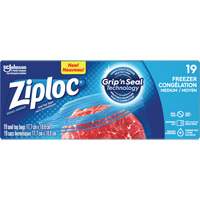 Ziploc&reg; Freezer Bags Seaboard Timber Mart