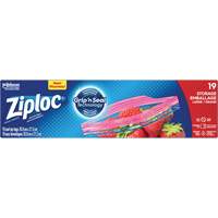 Ziploc&reg; Storage Bags Seaboard Timber Mart