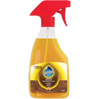 Huile restauratrice Pledge, 470 ml, Bouteille &agrave; g&acirc;chette Seaboard Timber Mart