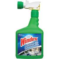 Nettoyant concentr&eacute; pour verre et patio de Windex, 950 ml, Bouteille &agrave; g&acirc;chette Seaboard Timber Mart