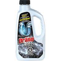 Liquide d&eacute;boucheur Drano Seaboard Timber Mart
