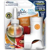 Glade&reg; PlugIns&reg; Scented Oil Starter Kit Seaboard Timber Mart