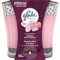 Glade&reg; Jar Candle, Angel Whispers&reg; Seaboard Timber Mart