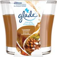 Glade&reg; Jar Candle, Cashmere Woods&reg; Seaboard Timber Mart