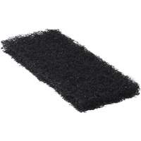 97-97 Heavy-Duty Cleaning Pads, 5" L x 3-1/2" W Seaboard Timber Mart