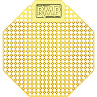 Tamis d'urinoir anti-&eacute;claboussures Seaboard Timber Mart