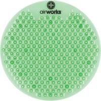 AirWorks&reg; Splash Free Urinal Screens Seaboard Timber Mart