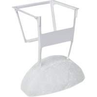 Blocs cuvette sanitaires Health Gards, Para Seaboard Timber Mart