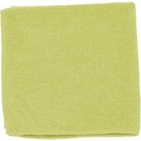 Chiffons standards MicroWorks, Microfibre, Jaune Seaboard Timber Mart