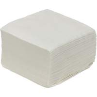 Chiffons TaskBrand, Tout usage, 13" lo x 12-1/2" la Seaboard Timber Mart