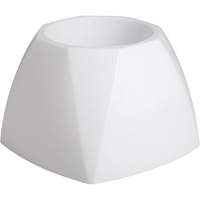 Valet pour brosse &agrave; cuvettes Seaboard Timber Mart