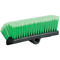 Bi-Level Truck Brush, 10" Length Seaboard Timber Mart
