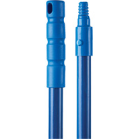 Manche, Fibre de verre, Pointe Filetage ACME, 1" dia, 60" lo Seaboard Timber Mart