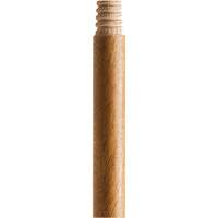 Handle, Wood, ACME Threaded Tip, 15/16" Diameter, 48" Length Seaboard Timber Mart