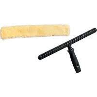 Window Washing Sleeve with T-Bar Handle Seaboard Timber Mart