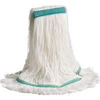 Vadrouille Glacier, Finition de plancher, Nylon, 20 oz, Style Boucle Seaboard Timber Mart