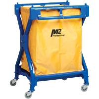 X-Style Laundry Cart Seaboard Timber Mart