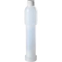 Easy Scrub Express Bottles, Round, 11.5 fl. oz., Plastic Seaboard Timber Mart