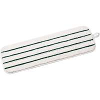 Vadrouille &agrave; t&ecirc;te plate Easy, R&eacute;cureur, 12" Seaboard Timber Mart