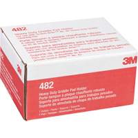 Scotch-Brite Grill Handle Seaboard Timber Mart