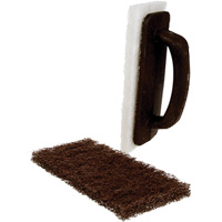 Trousse de support pour tampon Doodlebug Seaboard Timber Mart