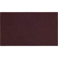 Trizact Diamond TZ Abrasive Strip, 4.625" x 10", Scrubbing, Maroon Seaboard Timber Mart