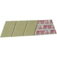 Trizact Diamond TZ Abrasive Pad, Grinding/Polish, Red Seaboard Timber Mart