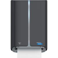 Pro Tandem&reg; Roll Towel Dispenser, Electronic/No-Touch, 11.5" W x 8.75" D x 16.6" H Seaboard Timber Mart