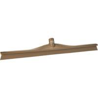 Single Blade Ultra Hygiene Squeegee, 24", Straight Blade Seaboard Timber Mart