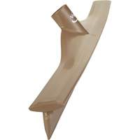 Single Blade Ultra Hygiene Squeegee, 24", Straight Blade Seaboard Timber Mart