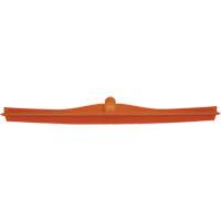 Single Blade Ultra Hygiene Squeegee, 24", Straight Blade Seaboard Timber Mart