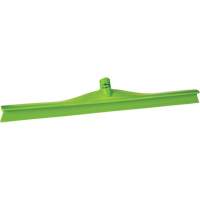 Single Blade Ultra Hygiene Squeegee, 24", Straight Blade Seaboard Timber Mart