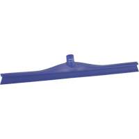 Single Blade Ultra Hygiene Squeegee, 24", Straight Blade Seaboard Timber Mart