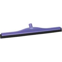 Foam Blade Squeegee, 24", Straight Blade Seaboard Timber Mart