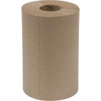 Everest Pro Paper Towel Rolls, 1 Ply, Standard, 300' L Seaboard Timber Mart