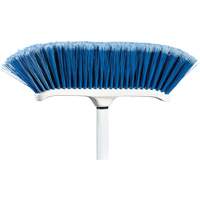 Venus Curved Magnetic Kitchen Broom, 48" Long Seaboard Timber Mart