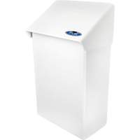 Surface Mounted Napkin Disposal Seaboard Timber Mart
