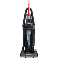 Aspirateur vertical Force QuietClean, 135 pi³/min, 4,5 pintes Seaboard Timber Mart