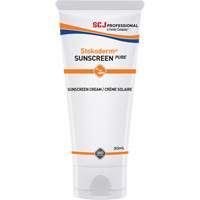 Stokoderm&reg; Sunscreen Pure, SPF 30, Lotion Seaboard Timber Mart