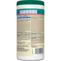 Disinfecting Wipes, 75 Count Seaboard Timber Mart
