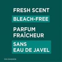 Disinfecting Wipes, 75 Count Seaboard Timber Mart