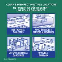 Disinfecting Wipes, 75 Count Seaboard Timber Mart