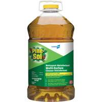Pine Sol&reg; Multi-Surface Cleaner, 4.25 L, Jug Seaboard Timber Mart