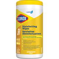 Disinfecting Wipes, 75 Count Seaboard Timber Mart