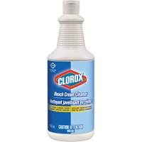 Bleach Cream Cleaner, 946 ml, Bottle Seaboard Timber Mart