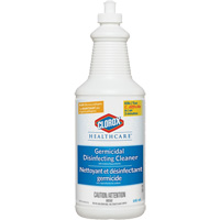 Healthcare&reg; Germicidal Cleaner, 946 ml, Trigger Bottle Seaboard Timber Mart