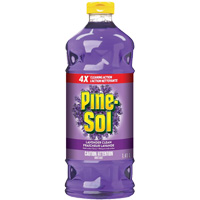 Nettoyant d&eacute;sinfectant tout usage Pine Sol, 1,4 L , Bouteille Seaboard Timber Mart